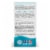 Nordic Naturals® Ultimate Omega® Soft Gels 1280 mg Perspective: back