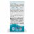 Nordic Naturals® Ultimate Omega® Soft Gels 1280 mg Perspective: back