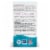 Nordic Naturals Lemon Flavor Complete Omega Soft Gels Perspective: back