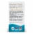 Nordic Naturals® Ultimate Omega® 500mg Soft Gels Perspective: back