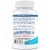 Nordic Naturals Longvida Optimized Curcumin Gummies Perspective: back