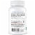 Nordic Naturals® Zero Sugar Raspberry Flavored Melatonin Gummies 1.5mg Perspective: back