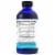 Nordic Naturals Orange Flavored Arctic Cod Liver Oil 1060mg Perspective: back