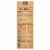 If You Care - Tea Filters Chlorine Free - Case of 20 - 50 CT Perspective: back