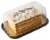 Bakery Tiramisu Layer Cake Perspective: back