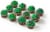 Two-Bite® Teenage Mutant Ninja Turtles Mini Cupcakes Perspective: back