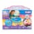 WowWee® Baby Axolotl Inflatable Pool Set Perspective: back