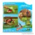 Hasbro® Crocodile Dentist® Splash Perspective: back