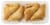 Bakery Fresh Goodness Apple Turnovers Perspective: back