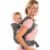 Infantino® Flip™ 4-In-1 Convertible Carrier Perspective: back