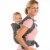 Infantino® Flip™ 4-In-1 Convertible Carrier Perspective: back