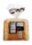 Backerhaus Veit Signature Sourdough Sliced Bread Perspective: back