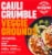 Big Mountain Foods Cauli Crumble Veggie Grounds Perspective: back