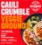Big Mountain Foods Cauli Crumble Veggie Grounds Perspective: back