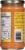 Indian Life® Vegetarian Medium Almond Korma Sauce Perspective: back