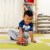 Paw Patrol Vehicle - Marshall Perspective: back