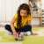 Paw Patrol Vehicle - Skye Perspective: back