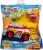 Spin Master Paw Patrol Mighty Pups Super Paws Marshall's Deluxe Vehicle Perspective: back