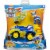 Spin Master Paw Patrol Mighty Pups Super Paws Chase's Deluxe Vehicle Perspective: back