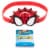 Spin Master Games Hedbanz Picture Guessing Card Game Spiderman Pack Perspective: back