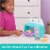 Dreamworks Gabby's Dollhouse  Roleplay Cakey Oven Perspective: back