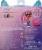 Spin Master Gabby's Dollhouse Gabby Girl Friendship Pack Perspective: back
