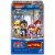 PAW Patrol: Rescue Knights, Surprise Mini Figures in Castle Container (Style May Vary) Perspective: back