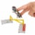 Tech Deck™ VS Series™ Fingerboard Skateboards Perspective: back