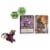 Bakugan Evolutions Platinum Series Nillious Toy Perspective: back