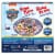 Spin Master Games PAW Patrol: The Movie Oval Jigsaw Floor Puzzle Perspective: back