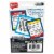 Spin Master Beat The Parents Jumbo Card Game Perspective: back
