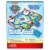 SpinMaster PAW Patrol Scavenger Scurry Board Game Perspective: back