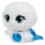 GUND® PLushes Pets™ Gem Stars Collection Lucille Warf™ Seal Stuffed Animal Perspective: back