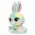 GUND® P.Lushes Pets™ Maddie Karrats™ Bunny Stuffed Animal Perspective: back