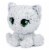 Gund® Lushes Deidra Van Drip Leopard Stuffed Animal Perspective: back