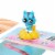 Spin Master Games DreamWorks Gabby's Dollhouse Match-ical Memory Matching Card Game Board Game Perspective: back