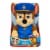 Paw Patrol Bedtime Plush Chase™ with Reversible Outfit Perspective: back