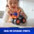 Paw Patrol™ Zuma Rescue Wheels Hovercraft™ Toy Truck Perspective: back