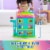 Gabby's Dollhouse Purrfect Dollhouse Perspective: back