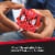 Rubik's Cube Marvel Spiderman Cuber Perspective: back