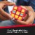 Rubik's Cube Marvel Iron Man Cuber Perspective: back