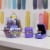 Bitzee Interactive Toy Digital Pet and Case Perspective: back