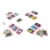Spin Master Games Dumb Ways to Die Card Game Based on the Viral Video, Card Games for Adults Perspective: back