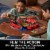 Spinmaster Bakugan™ Battle Arena Set Perspective: back