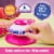 Cool Maker™ DIY Popstyle Bracelet Maker Kit Perspective: back