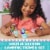 Gabby's Dollhouse Friends Figure Pack Perspective: back