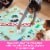 Monopoly® Giant Edition Board Game Perspective: back