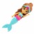 Swimways Floating Mermaids™ Toy - Blue Perspective: back