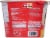Tapatio Salsa Picante Original Flavor Ramen Noodle Soup Perspective: back