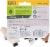 Pet Zone® Mama Llama Toy Perspective: back